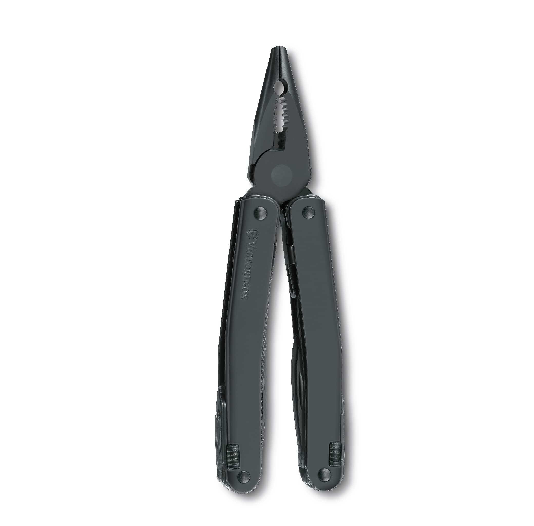 Victorinox Spirit XBS with Nylon Belt Pouch Swiss Army Knife
