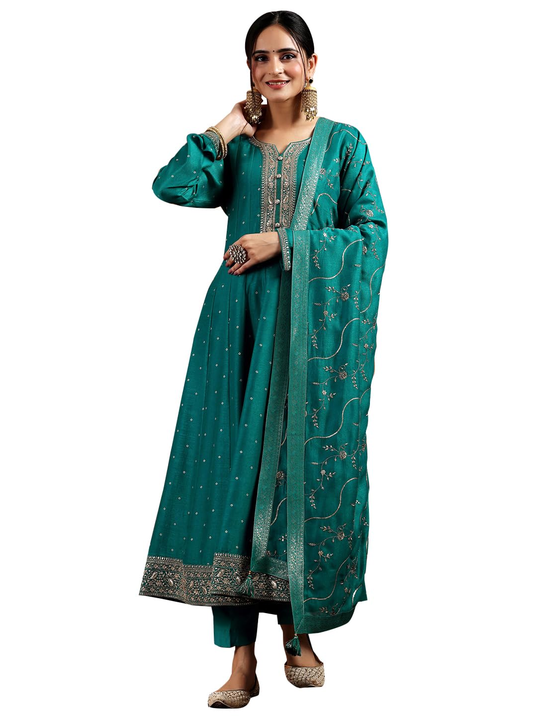 libas Womens Kurta Set-picture-31