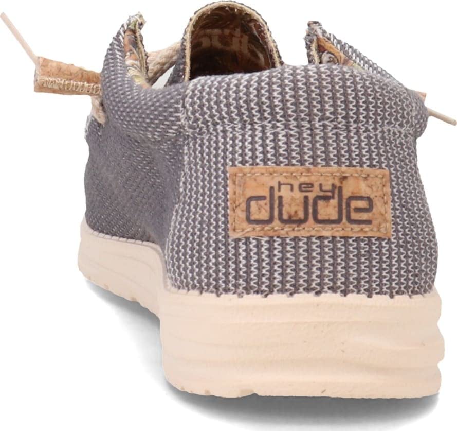 Image of Hey Dude Men's Wally Funk-Multiple Colors and Size | Men's Shoes | Comfortable & Light-Weight