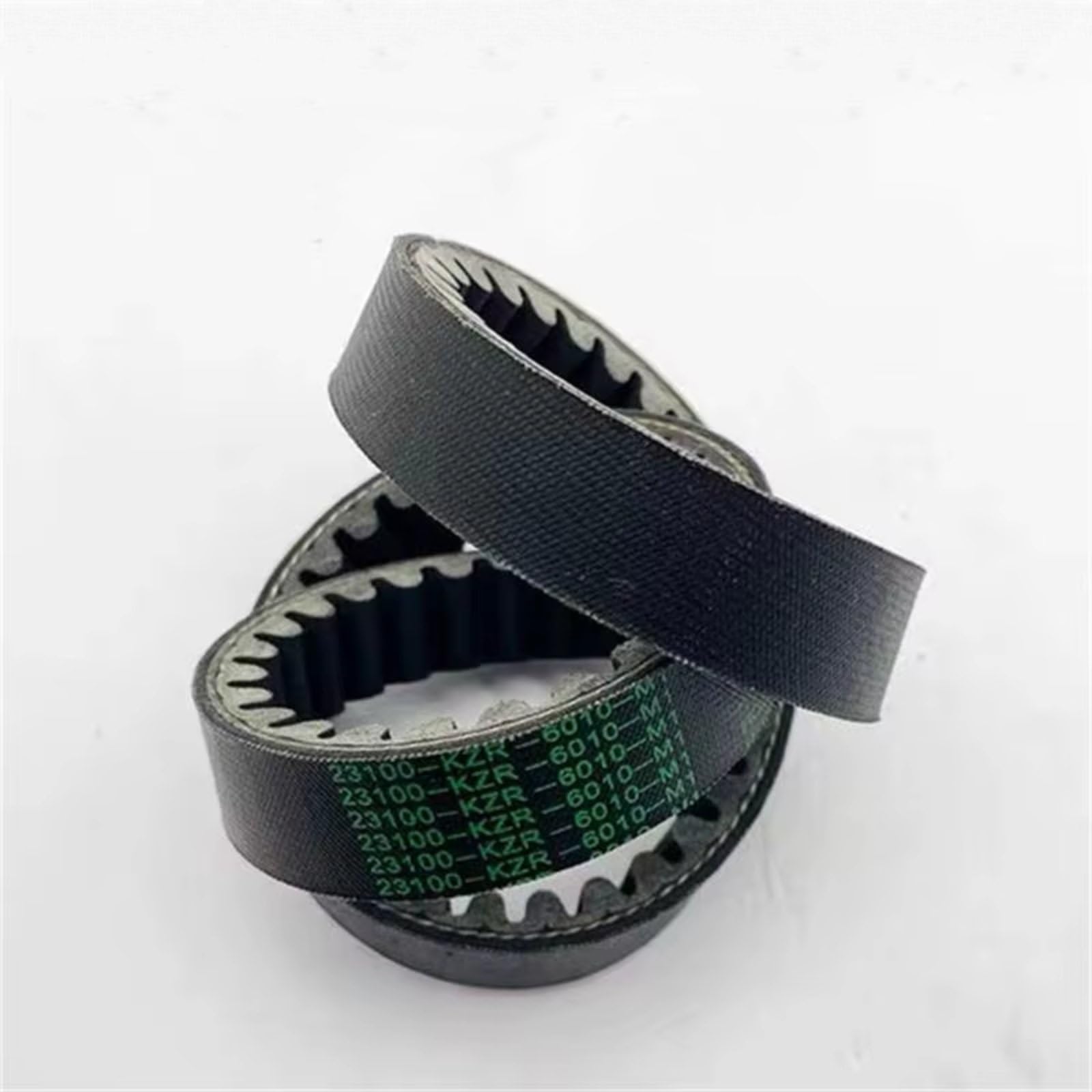 Cinghie trapezoidali Cinghia Trasmissione Parti Motociclette Sostituisci Puleggia Dell'ingranaggio Condotto Frizione Motociclo Compatibile Con PCX125 OEM 23100-KZR-601