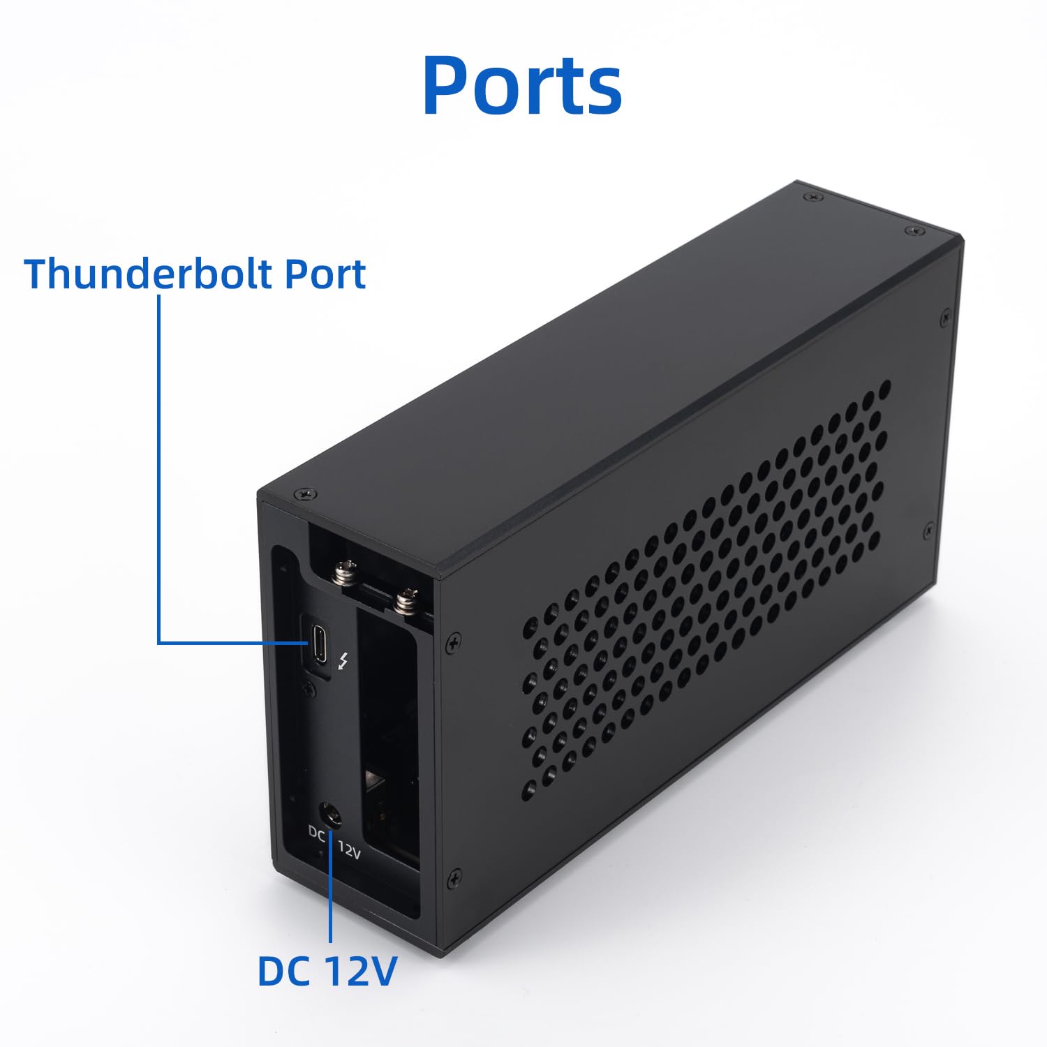 Amazon.co.jp: Maskedfish Thunderbolt 3 / 4 & USB4 対応 PCIe 拡張