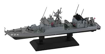 ピットロード 1/350 海上自衛隊 ミサイル艇 PG-824 はやぶさ JB17 rdzdsi3 61Lta2sO7OL._UF350,350_QL50_.jpg