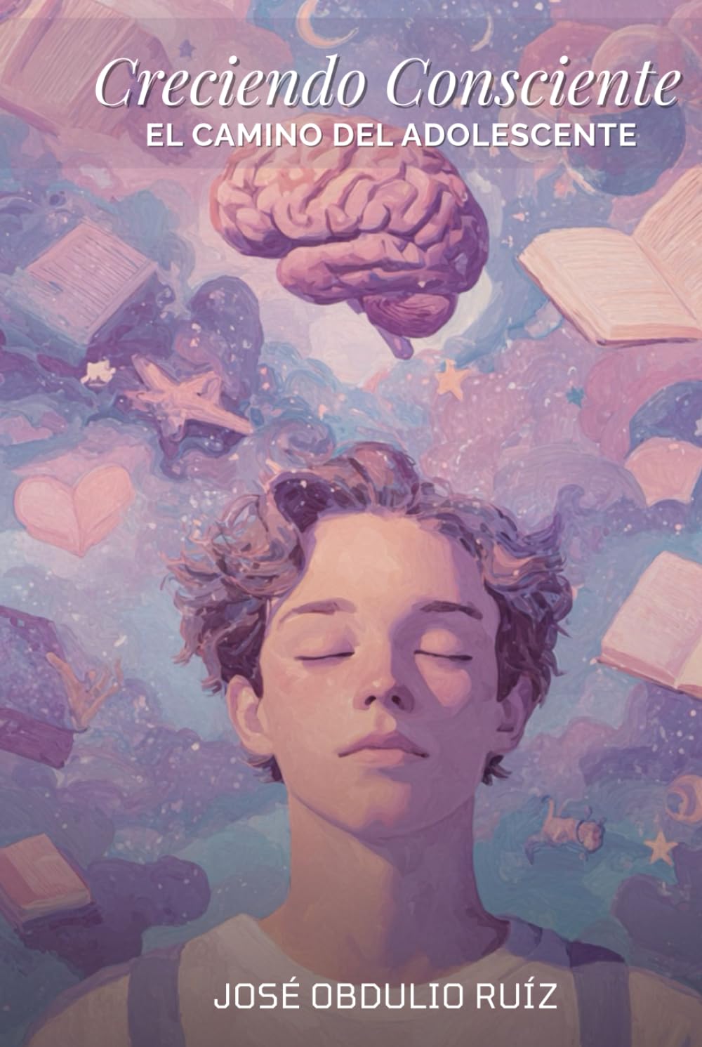 Creciendo Consciente: El Camino del Adolescente