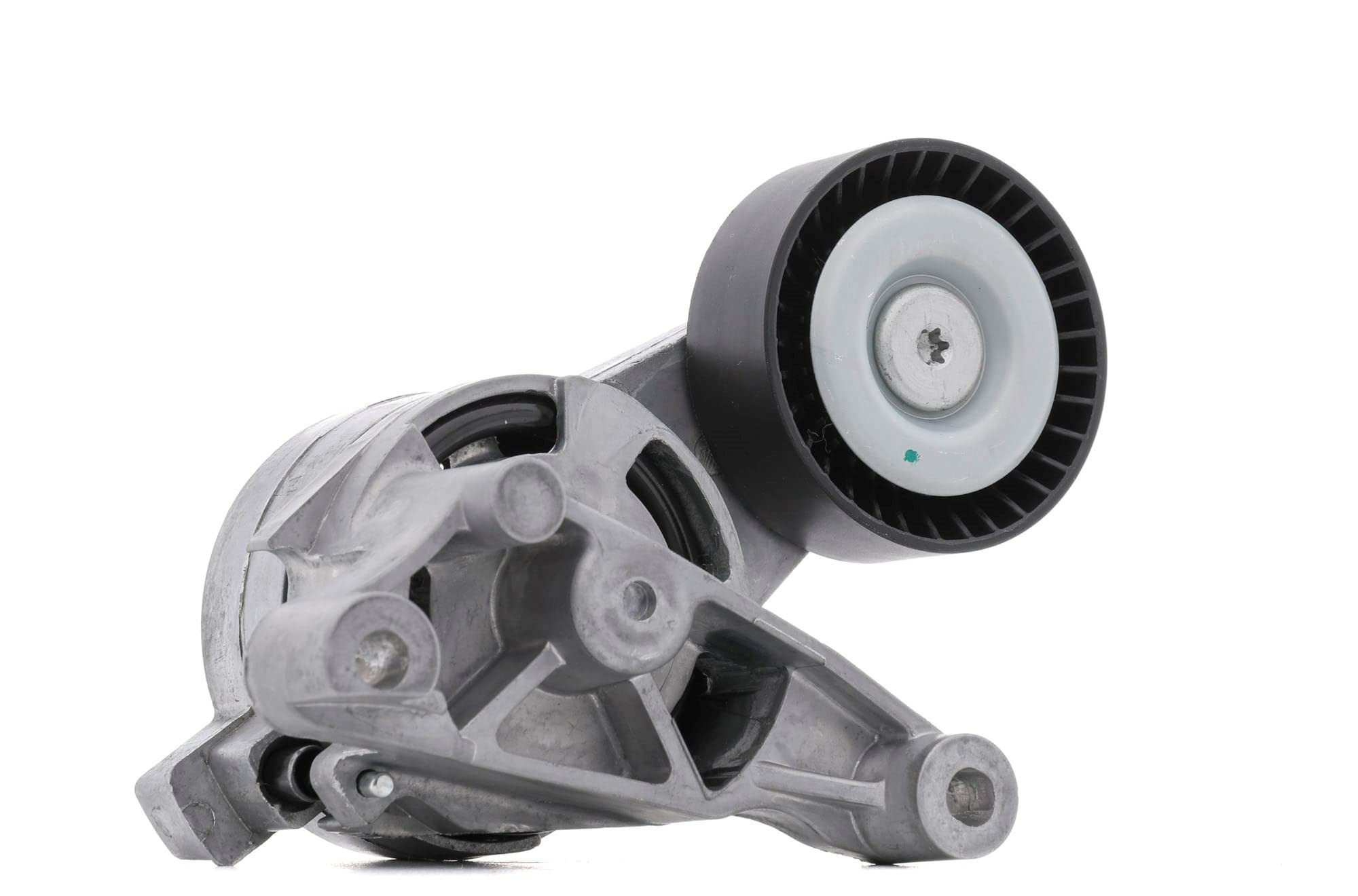 RIDEX 540T0017 Braccio tenditore Cinghia Poly-V Compatibilità con VW Golf V Hatchback 1K1
