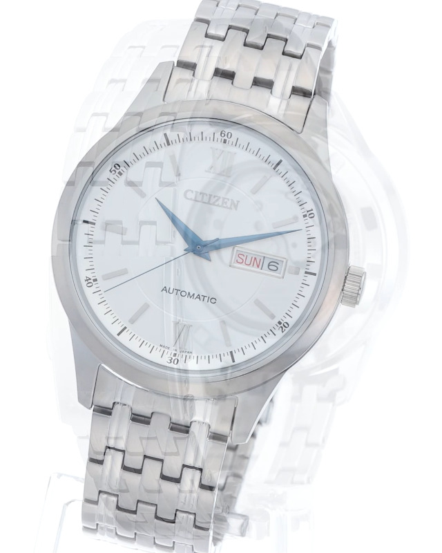 Amazon.co.jp: [CITIZEN] 腕時計 CITIZEN COLLECTION メカニカル