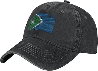Flag of Cedar Rapids, Iowa Baseball Cap for Men Women Adjustable Washed Vintage Cotton Dad Hats