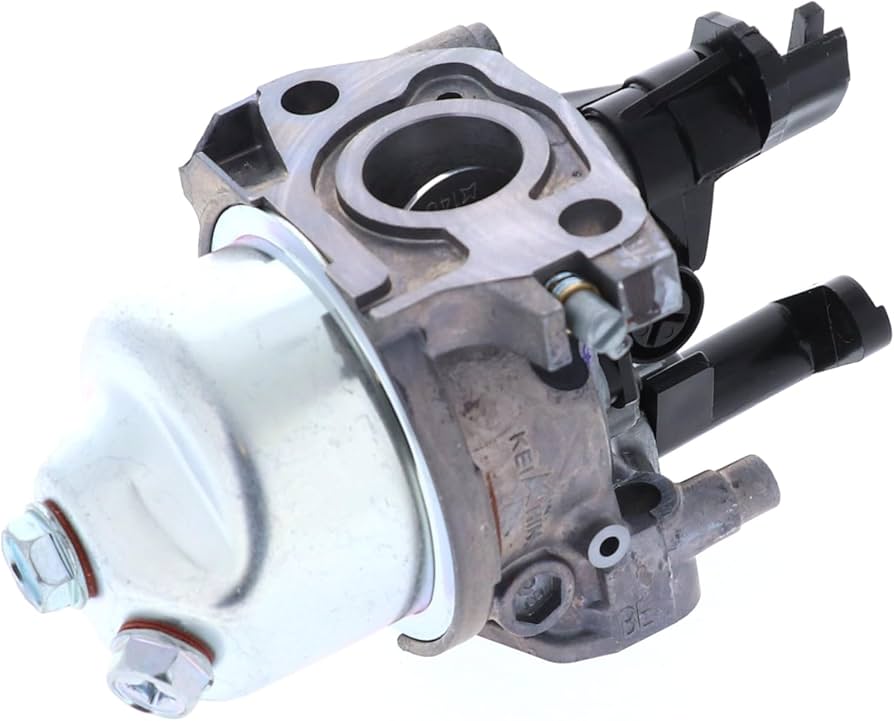 ちぃ Amazon.com: Replacement for HONDA NEW Genuine Carburetor HRC216K3