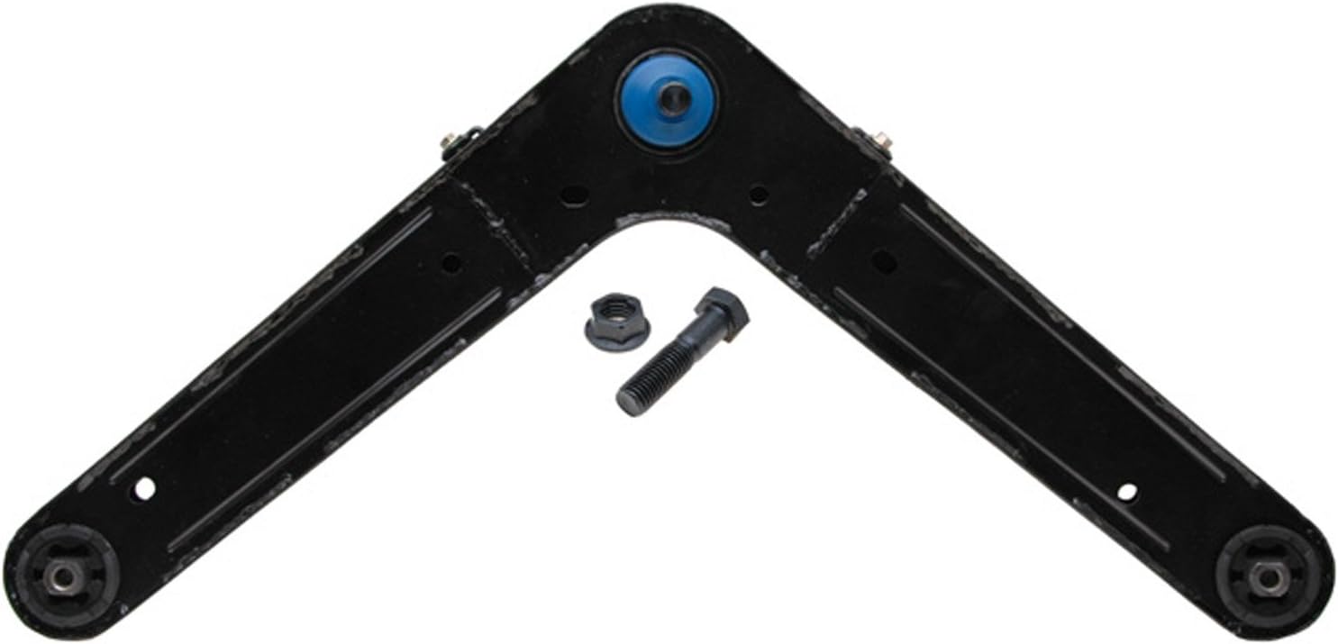 ACDelco Professional 45D10213 (19357275) Rear Upper Suspension Control Arm