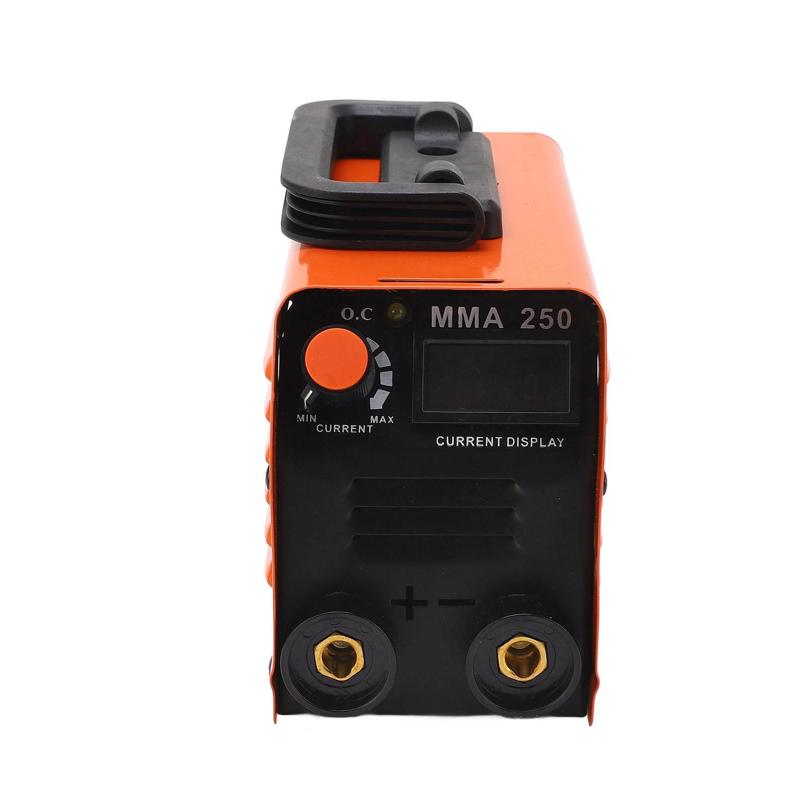 Welder a Bastoncia IGBT, Safe Facile Usare per Saldatura a Bastoncino Mystical/Fantasy Stick VRD Smart Start Hot Energy Risparmio Automatico Protezione Automatica per Meno di 3,2 Mm (Plug 220v)