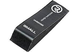 Radial Innovations Holster Foam Wedge: Enhance Comfort, Concealment, and Draw Speed