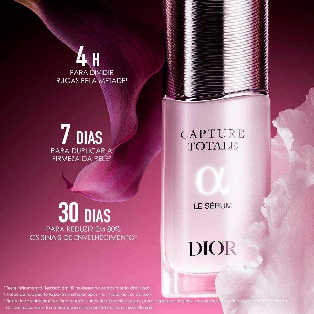 Dior Capture Totale Le Serum, 1,0 onza /30 ml Costa Rica | Ubuy