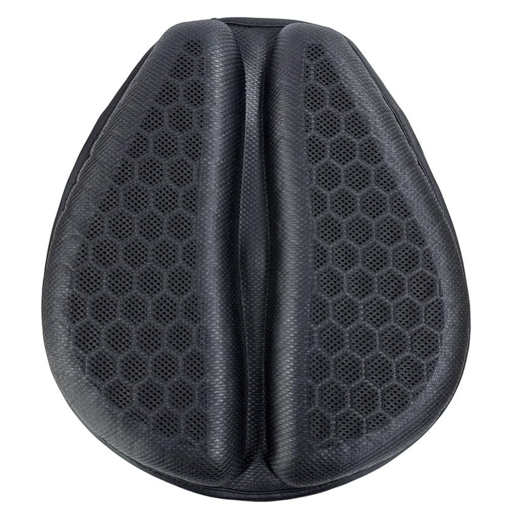 Cuscino Sella Moto Gel per Suzuki Best 125 Fi