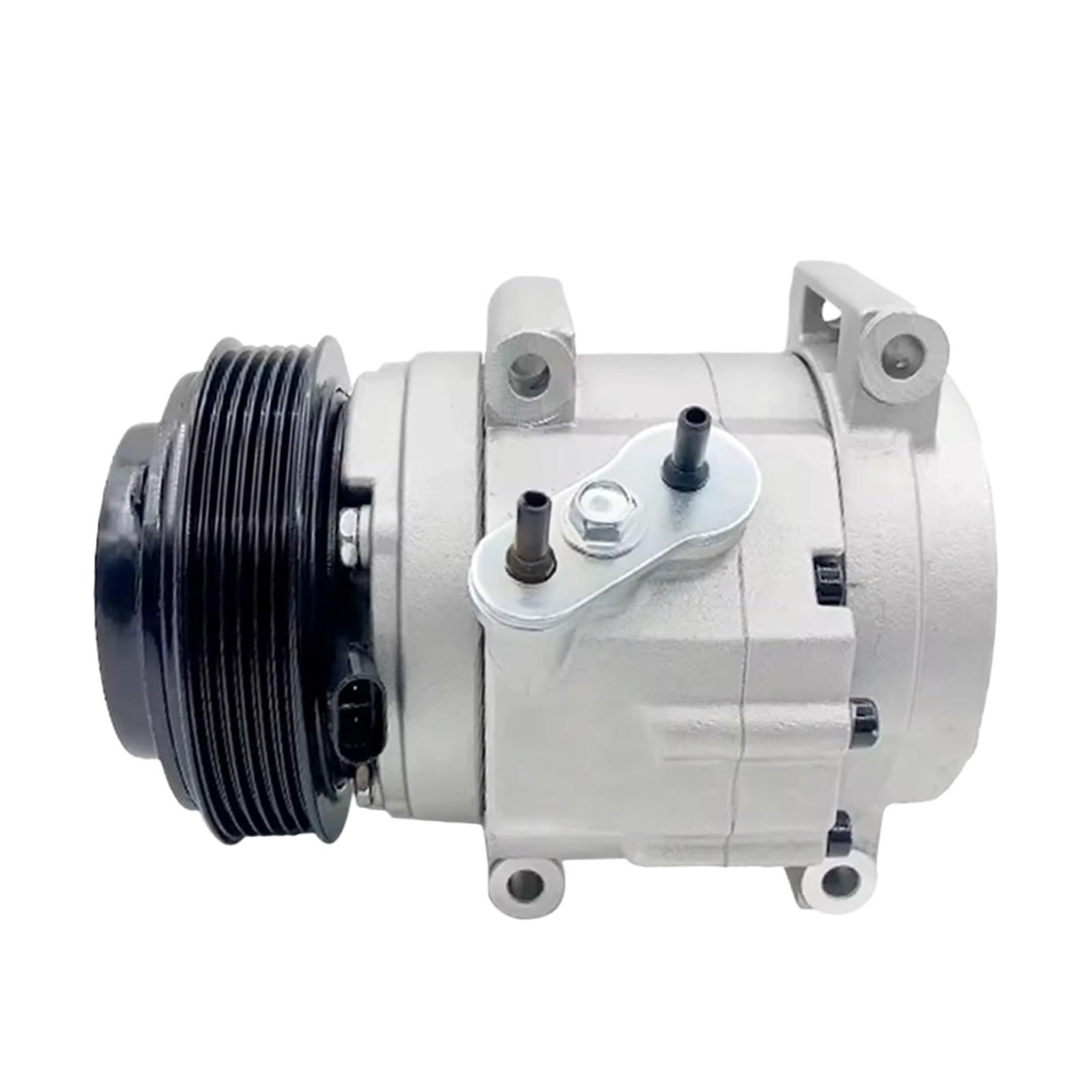 Jaztdpfb 1Pcs Sp17 Ac Compressor Compatible With Ssangyong Actyon Korando 2.0 6711303211 6711303011 67113-03011 671130-3211 741510 749004