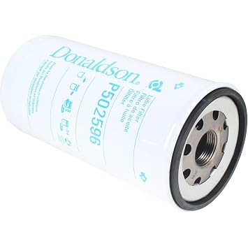 7381111 Filter Compatible with Liebherr A900C ZW A914C A944C L542 L566 L576 L586 LTM1090/4 PR744L PR744LGP PR764 R904C R906 Advanced B7171