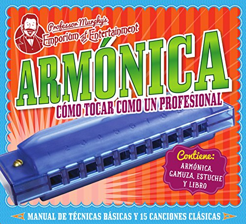 Armónica (+ Armónica) Armónica (+ Armónica)