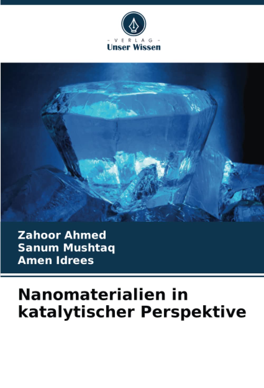 Nanomaterialien in katalytischer Perspektive