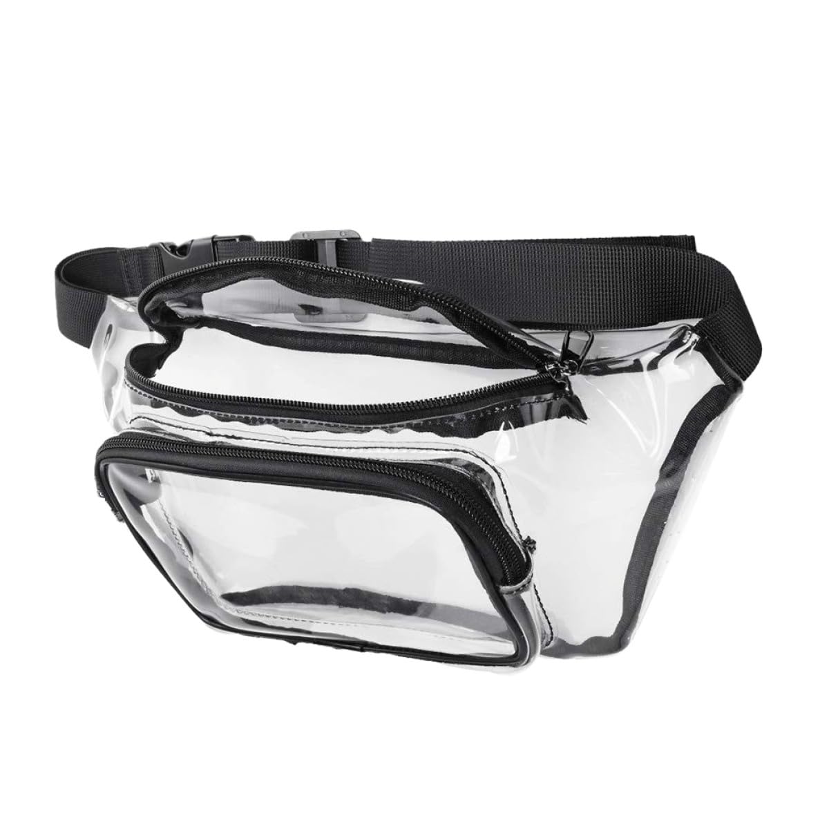 Riñonera deportiva running fitness camping hombres mujeres cinturón ajustable