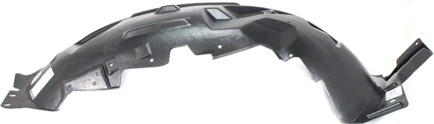Garage-Pro Fender Liner for Ford Ranger Front Right (1998–2011)