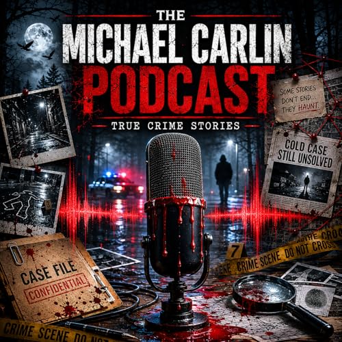 The Michael Carlin Podcast Season 2 &bull; Episode 5 examines The Russell Poole Theory of the murders of Tupac & Biggie &bull; Part 5
