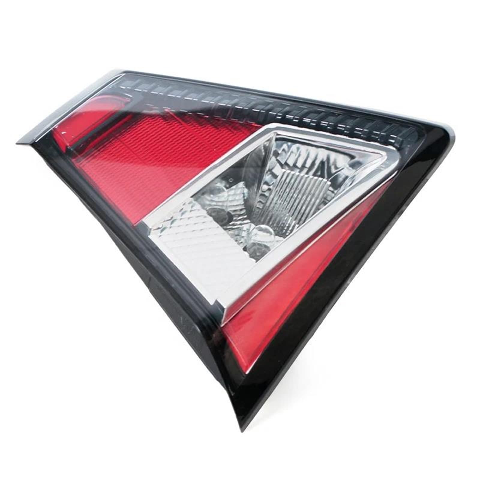 Piloto Trasero Luz Trasera Luces Traseras Piloto Trasero Para Ford Para Kuga 2017 2018 2019 Para Focus Sedan Luz Antiniebla, Luz De Freno Y Luz De Señalización(Interior izquierdo)