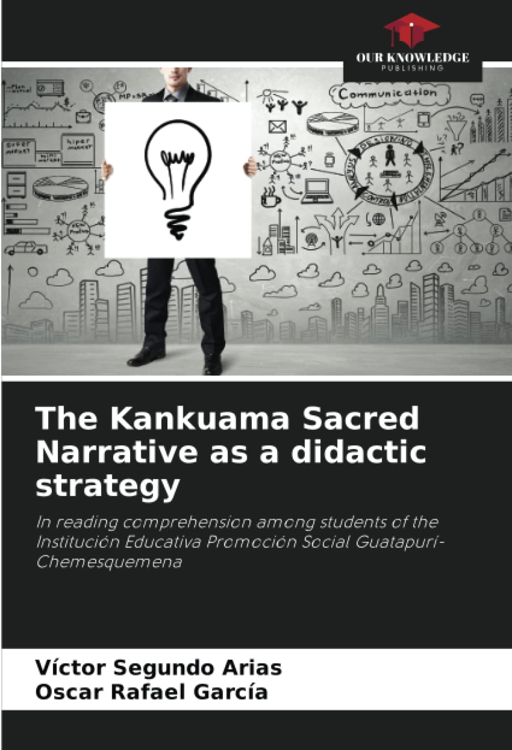 The Kankuama Sacred Narrative as a didactic strategy