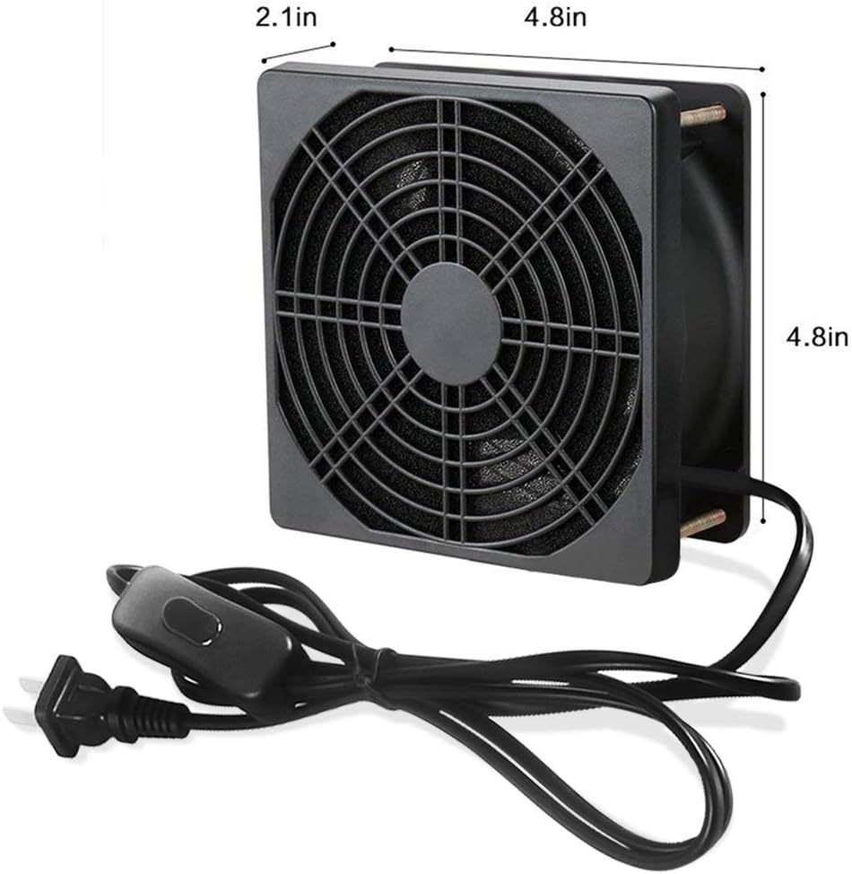 Handy Carry Solder Smoker Absorber Remover Fume Extrator Smoke Prevention Absorber DIY Working Fan