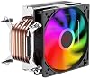 Havit Gamenote F2005 120mm RGB Processor Fan Copper Pipe Intel LGA1700