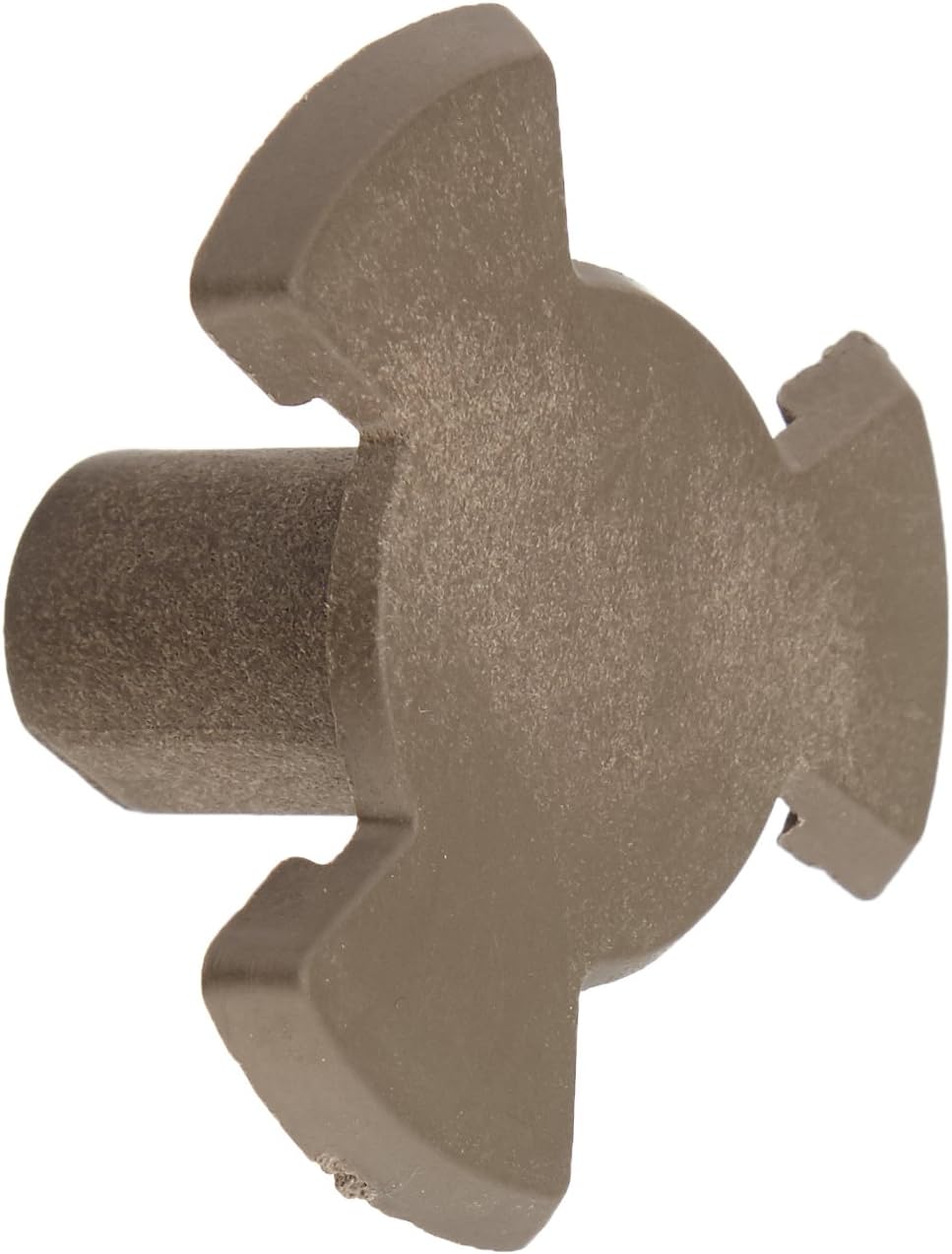 DE67-00236A Microwave Turntable Motor Coupler