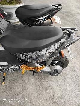 ST Color Camo001-Water Transfer Printing / Hydrographics / Hydro Dipping Film-Dark Serpent Camo-50cm Widthx400cm Length...