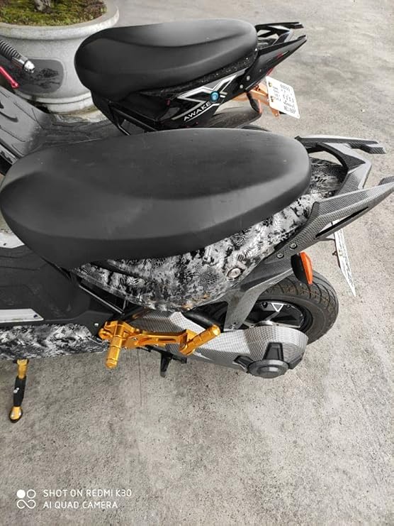 ST Color Camo001-Water Transfer Printing / Hydrographics / Hydro Dipping Film-Dark Serpent Camo-50cm Widthx400cm Length...
