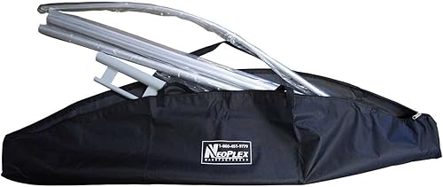 Miniatura 5 de "Vape Shop" - Juego completo de bandera y estuche de plumas Swooper de 12 pies, incluye bandera de 12 pies, poste de 15 pies, punta de tierra y