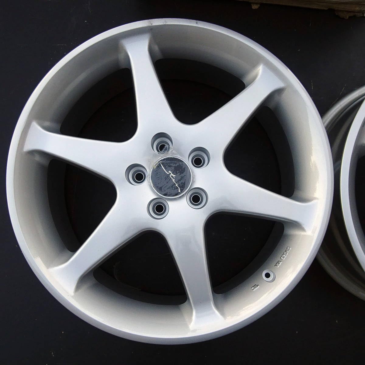 当時物 シュテルン stern ホイール Amazon.co.jp: 340番 当時物 2枚 KOSEI JAPAN stern シュテルン