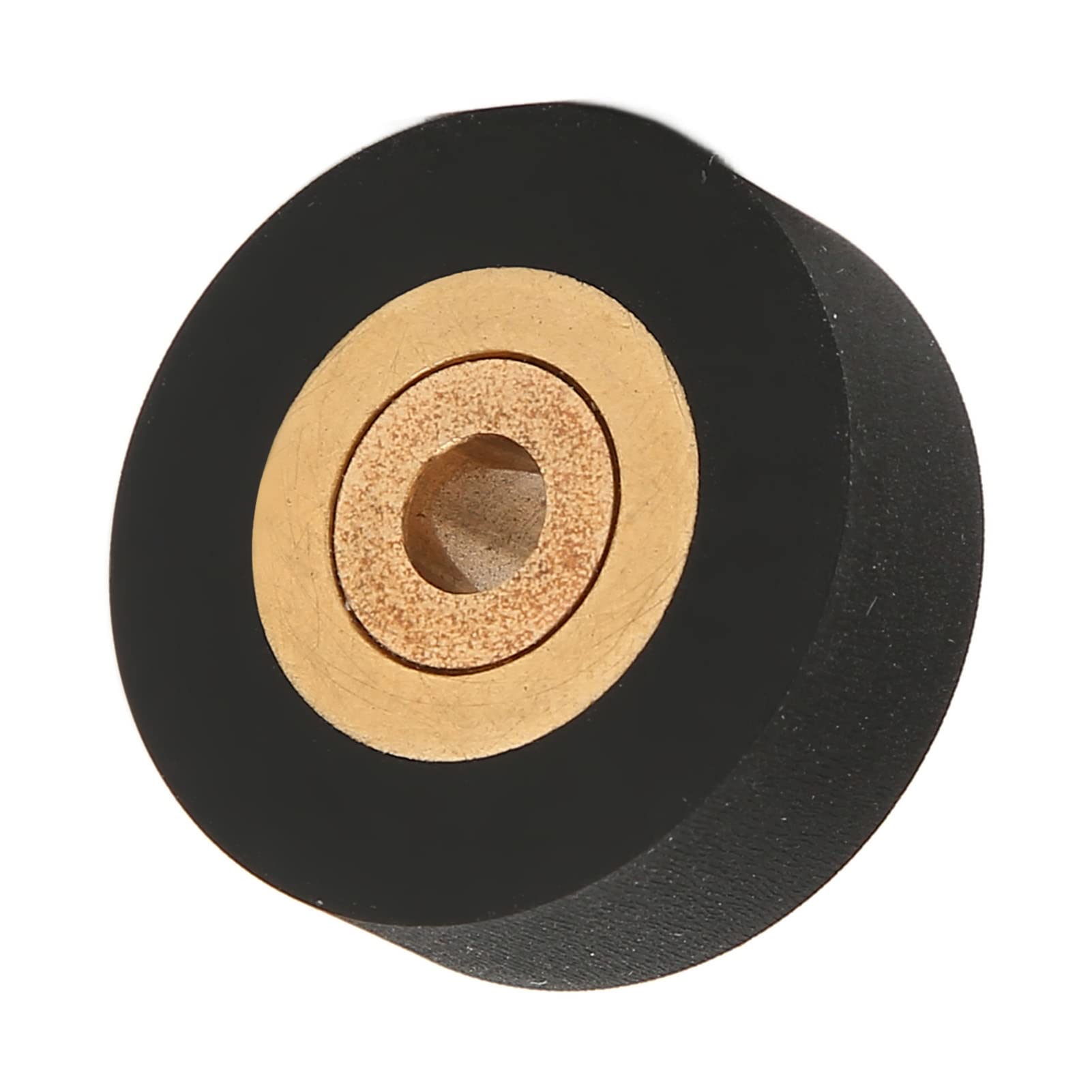 Remplacer le Galet Presseur, Galet Presseur de Protection UV Professionnel, Roulement en Bronze fritté de Taille de Précision Universelle pour A67 pour PR99