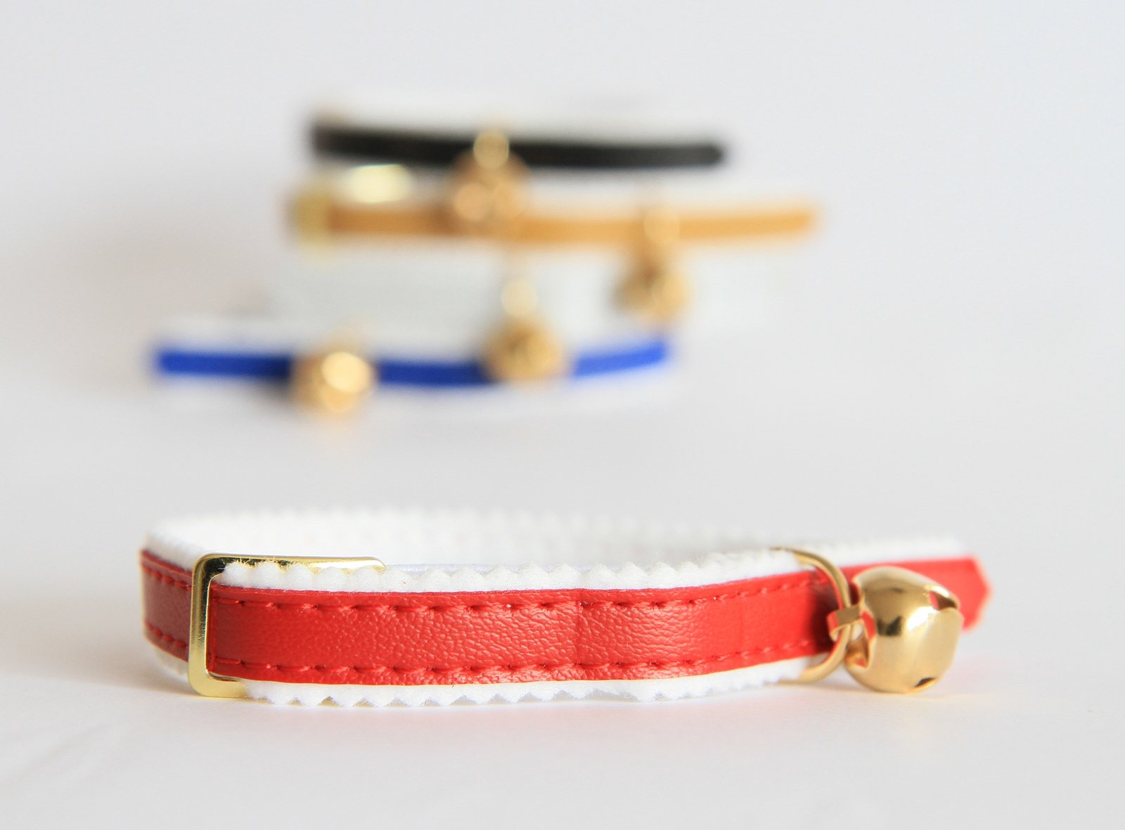 Collar Personalizado Para Gatos Con Grabado Láser: Diseña La Placa única Para Tu Felino (Seguro Y Cómodo)