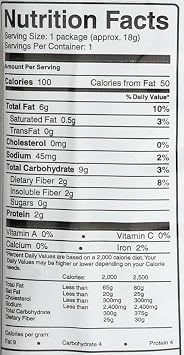 Skinny Pop Popcorn, Original, Pack of 120 Bags (0.65 Ounce)