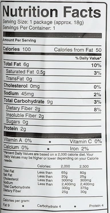 Skinny Pop Popcorn, Original, Pack of 120 Bags (0.65 Ounce)