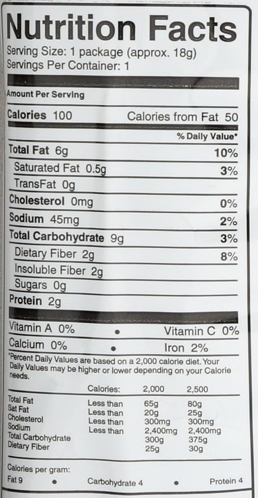 Skinny Pop Expec tMore Popcorn 0.65 oz, 28 count
