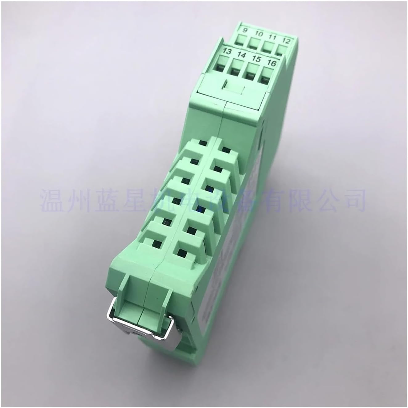 Signal Amplifier TMA-K08 Tension Control System