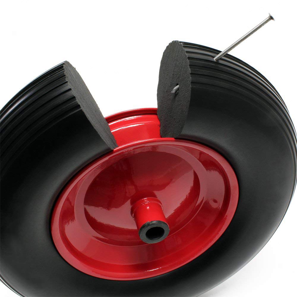 Wheelbarrow Rubber Wheel Hs Code at Anna Wilson blog