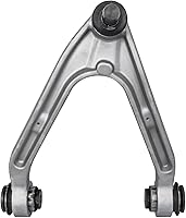 Vista 296 de Detroit Axle - Kit de suspensión frontal de 8 piezas para Dodge Journey 2009-2015, 2 brazos de control inferiores, 2 rótulas, 2 varillas