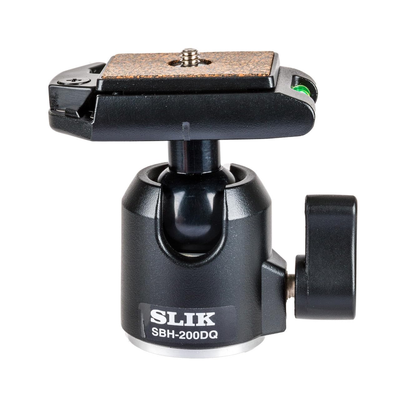 Slik SBH-100 DQ Compact Ballhead 100
