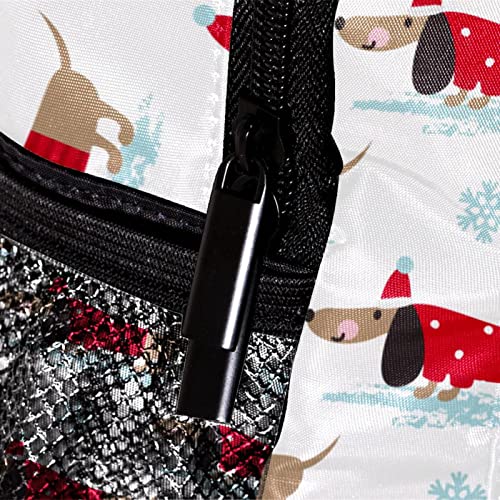 Sac à dos perroquet de 30,5 cm multicolore pour garçons et filles