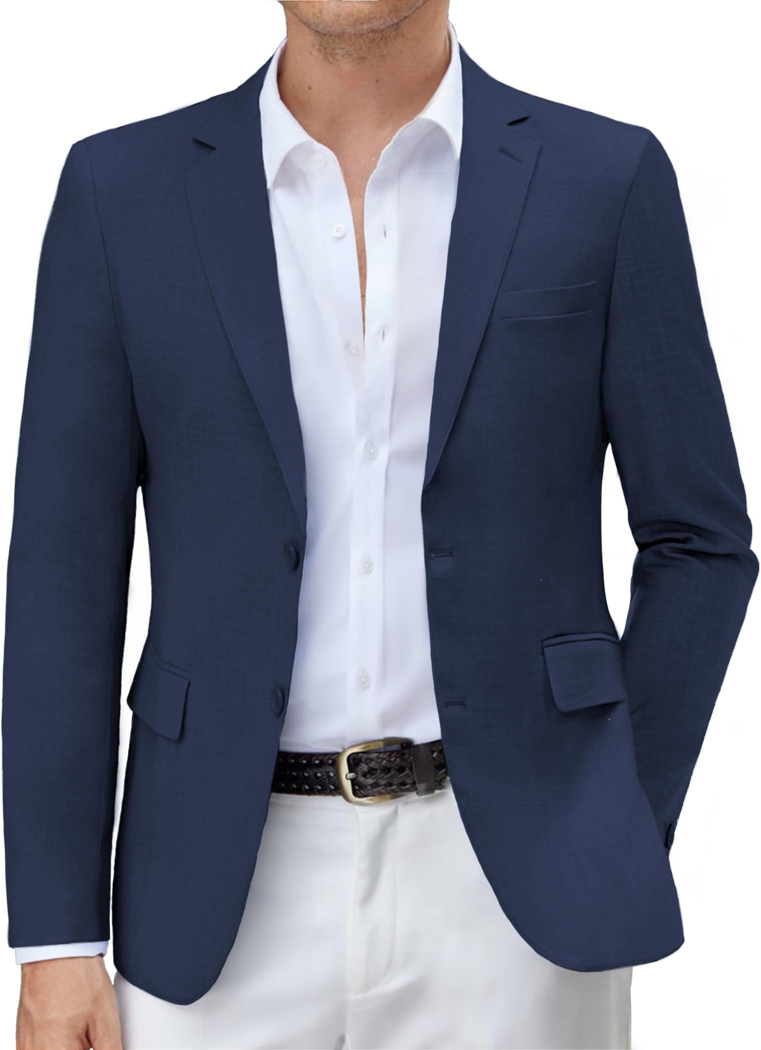 Blazer nike bleu marine Clearance