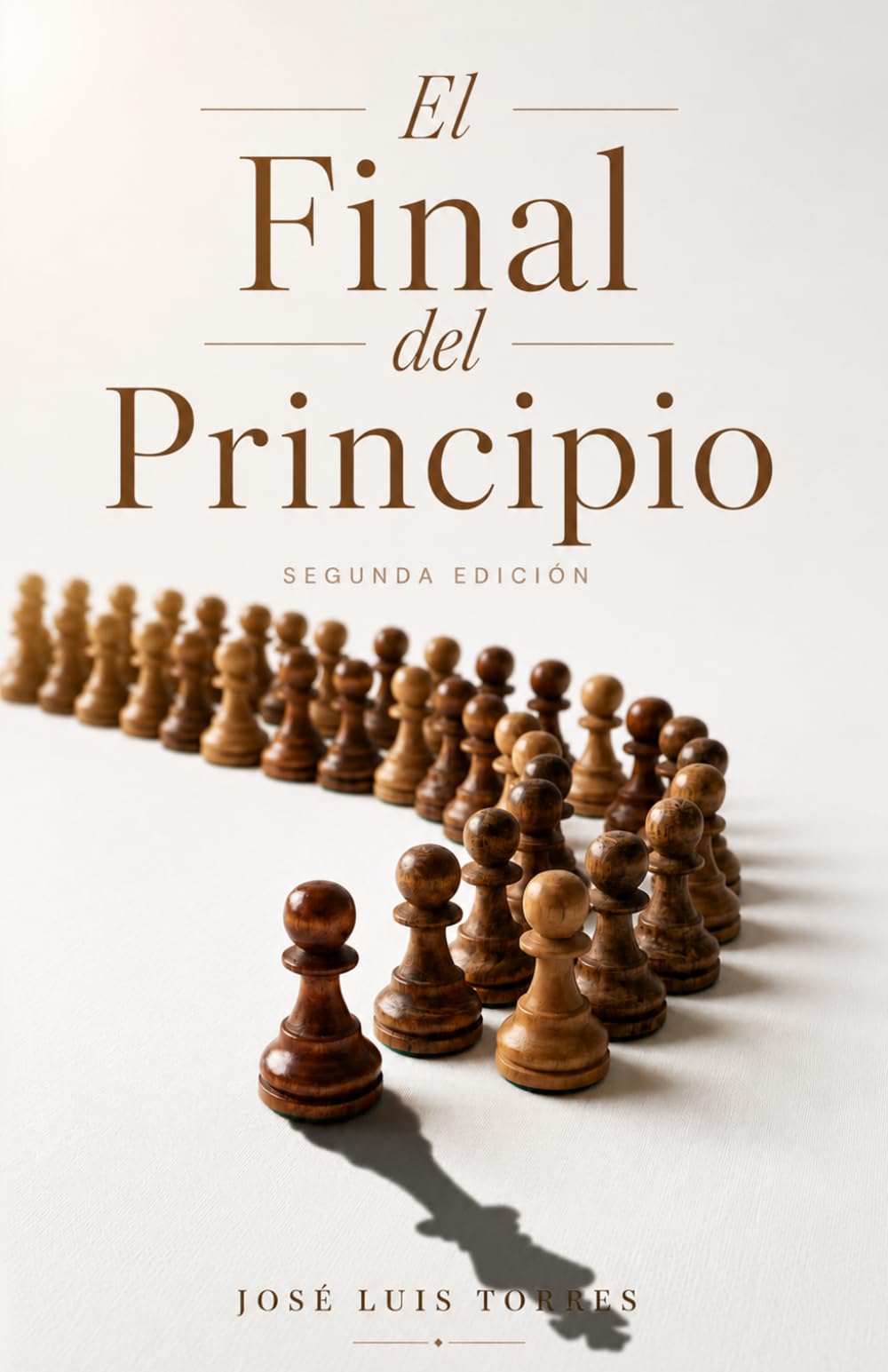 El Final del Principio: Etapas Intermedias