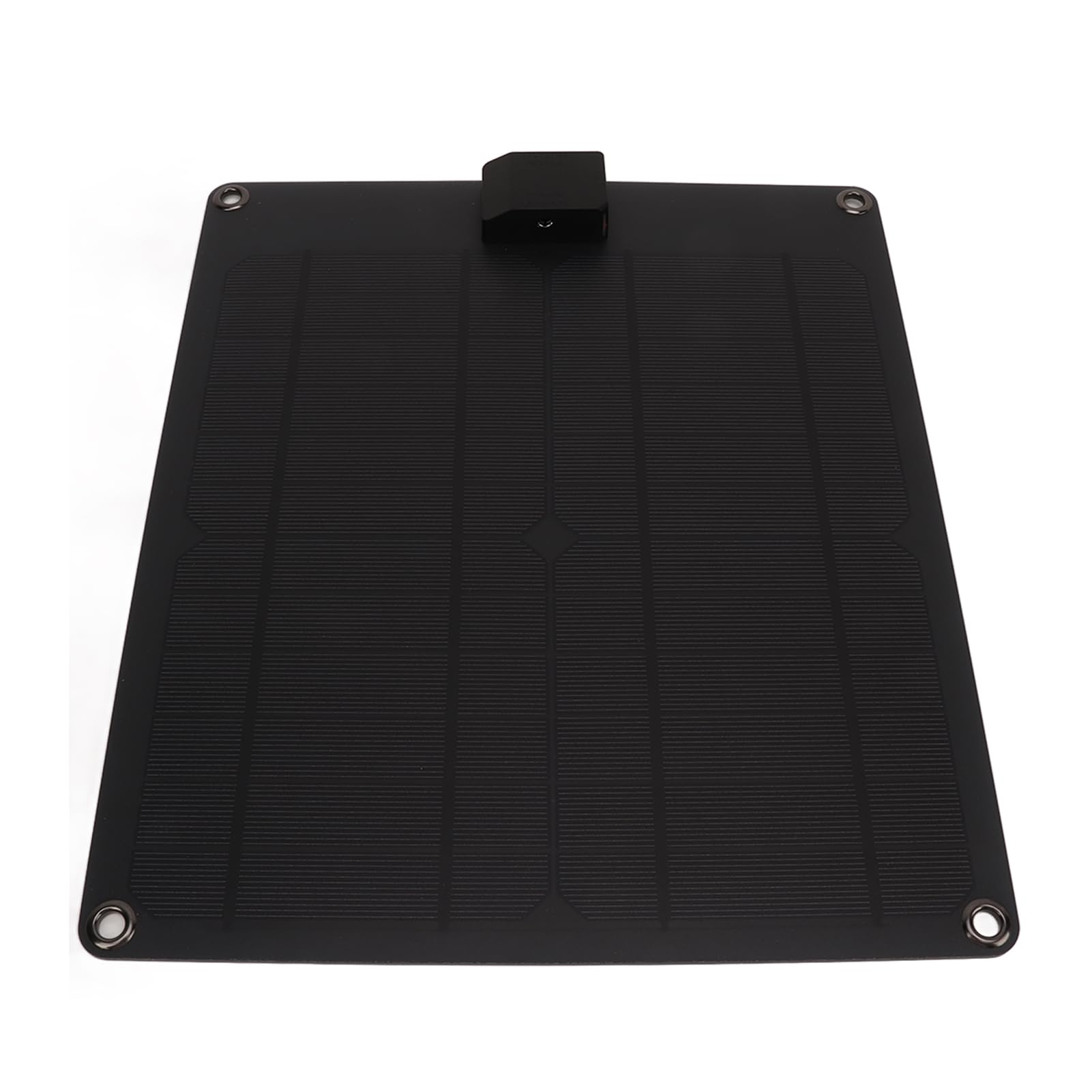 Kit Pannello Solare Portatile, Pannello Solare Monocristallino