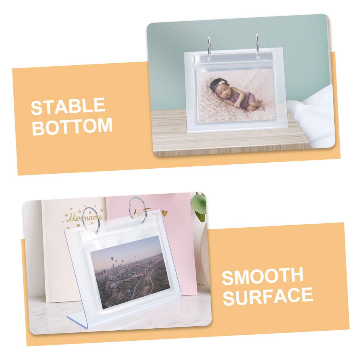 セルフフォトスタンド