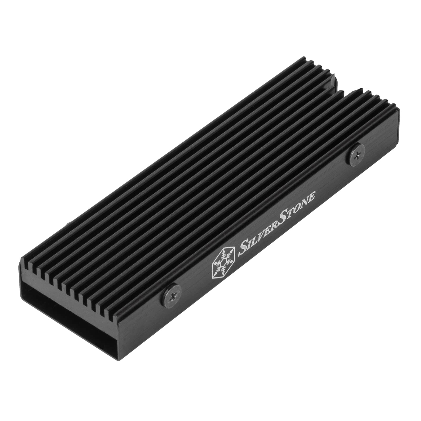 SilverStone Technology TP05 Slim-Profile Aluminum Alloy M.2 SSD Cooling kit, SST-TP05B-picture-14