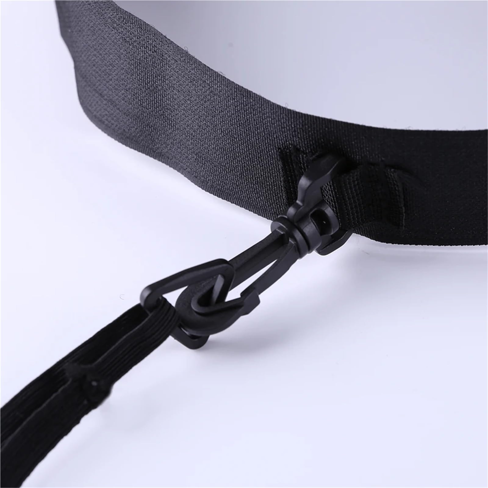2PCS Football Kick Trainer Adjustable Soccer Ball Solo Practice Elastic Belt Auxiliary Fitness Equipment per Adulti