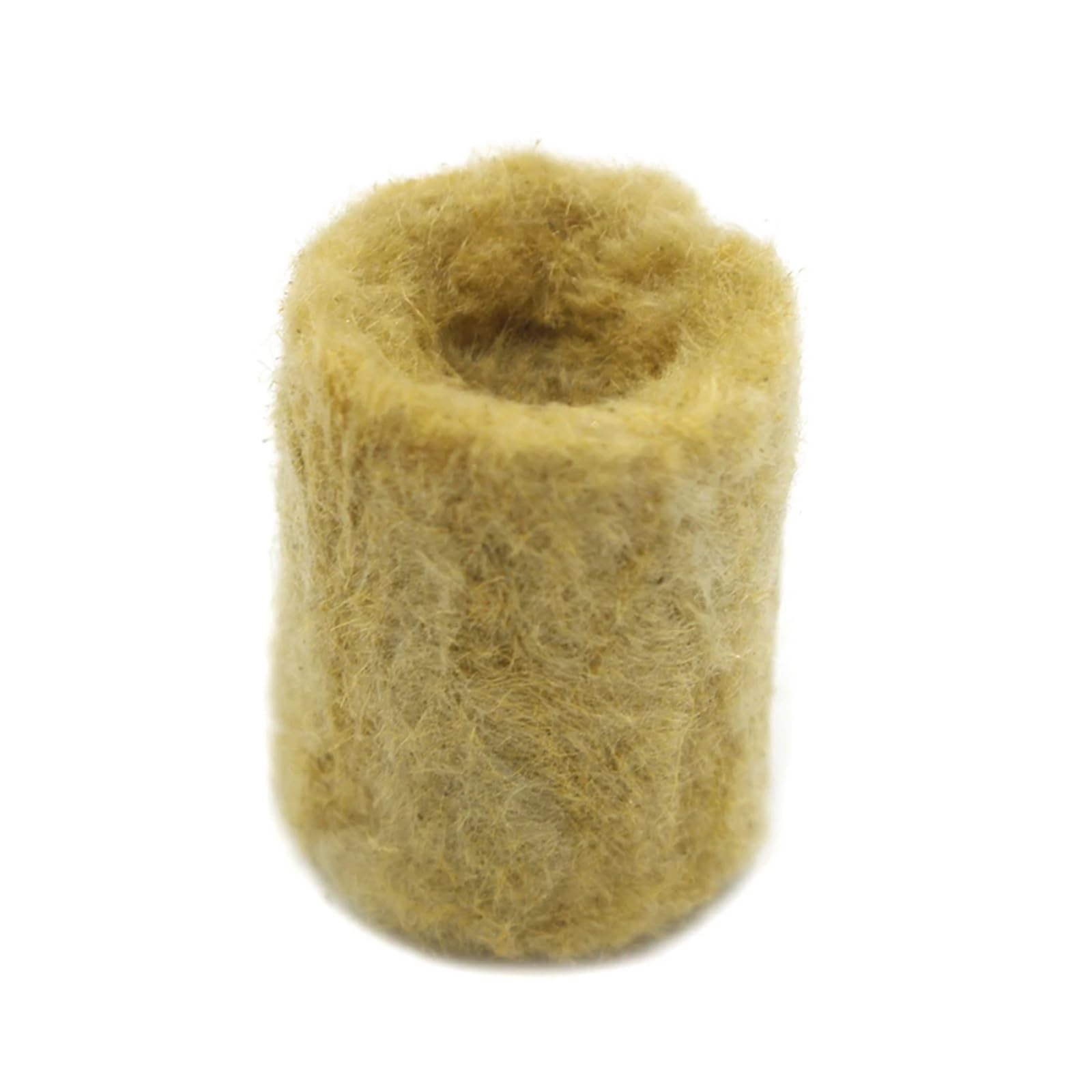 Kostki do uprawy roślin z wełny， 50/100 sztuk Gąbka do sadzenia, nasiona, sadzonki, wtyczka do uprawy(50pcs)
