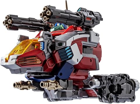 Takara Tomy - タカラトミーモール限定 ダイアクロン DA-66 ＆ DA-67セット Takara Tomy - タカラトミーモール限定 ダイアクロン DA-66